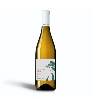 Cramposie Selectionata 2021 Alb Sec – Selectii