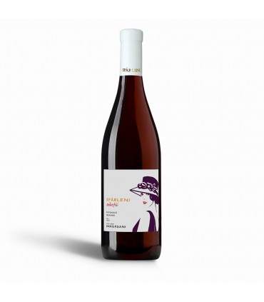 Feteasca Neagra 2021 Rosu Sec – Selectii